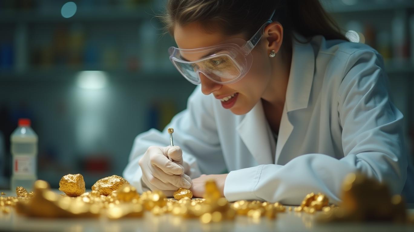 Inventus Mining’s Warrant Strategy and Pardo Gold Project: A Catalyst for Unlocking Value