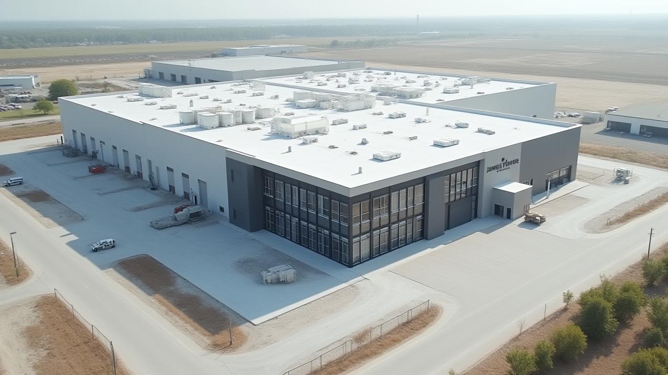 Why James Hardie’s Strategic Resilience and AZEK Deal Signal a Buying Opportunity