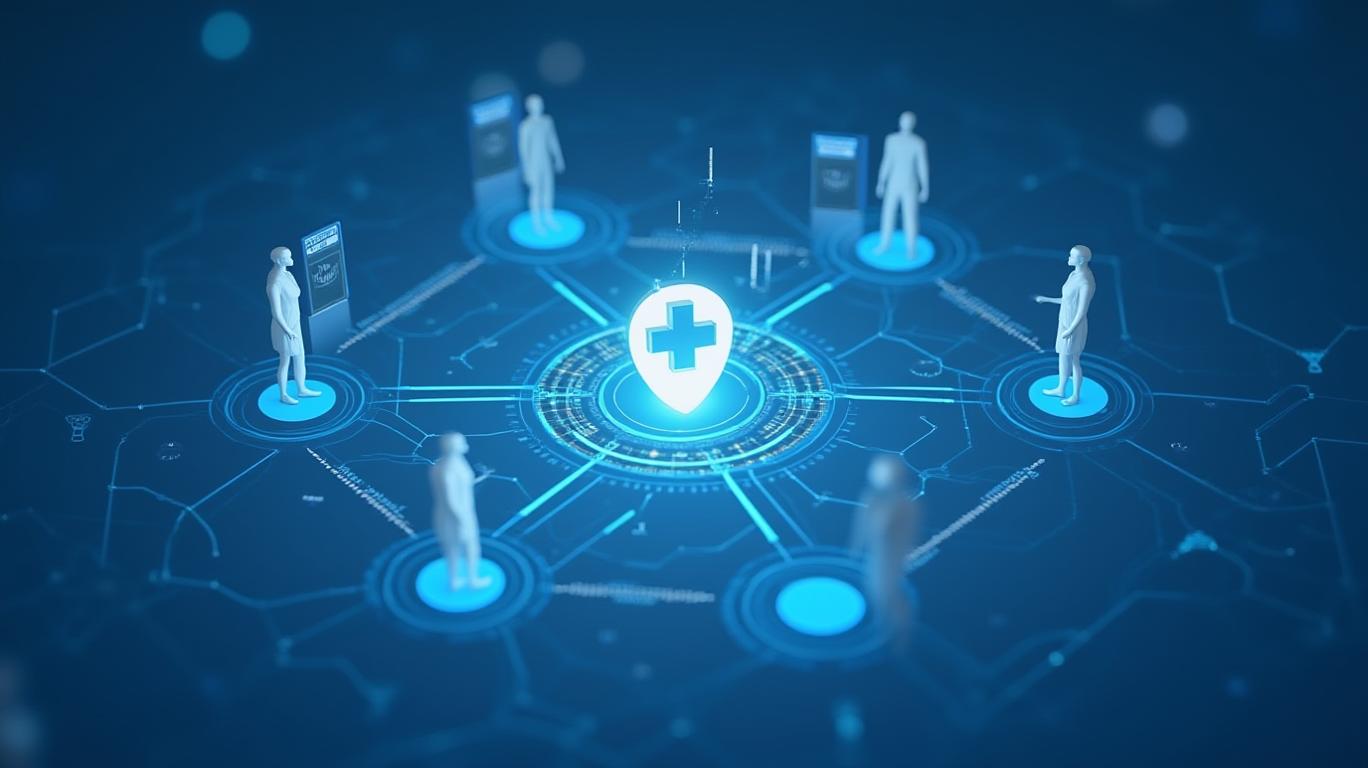 Waystar Holding Corp’s Secondary Offering: A Catalyst for Growth in Healthcare Tech