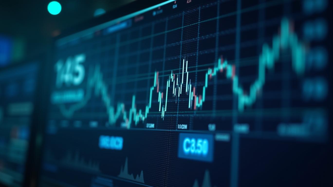 NextEra Energy Soars 0.74% to March 2025 High