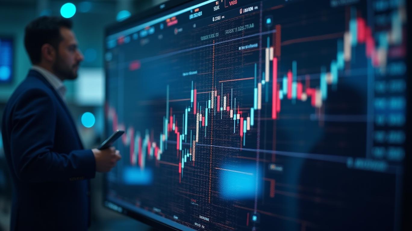 Douglas Elliman(DOUG) Soars 24.18% in 7 Days, Hits 2024 High