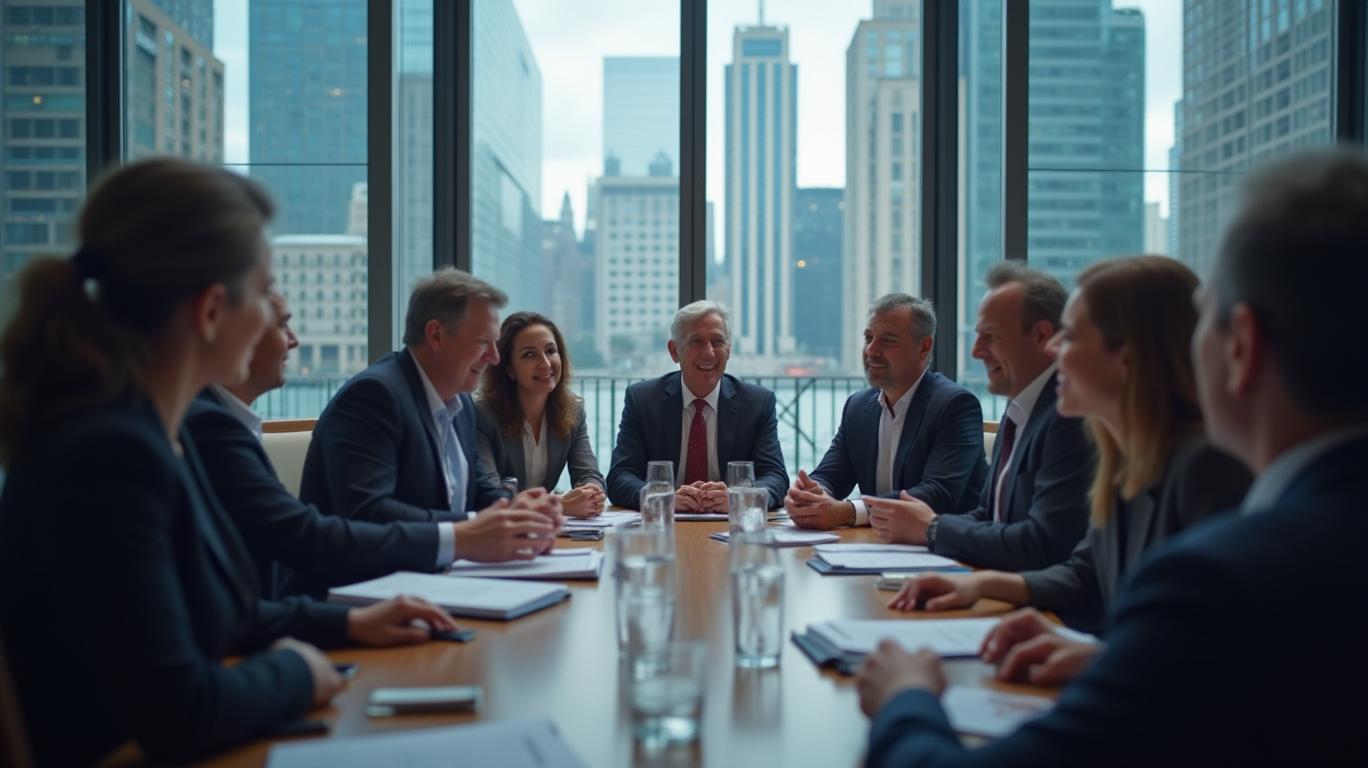 Horace Mann Educators (HMN) Soars 1.09% on Earnings Beat, Zacks Upgrade