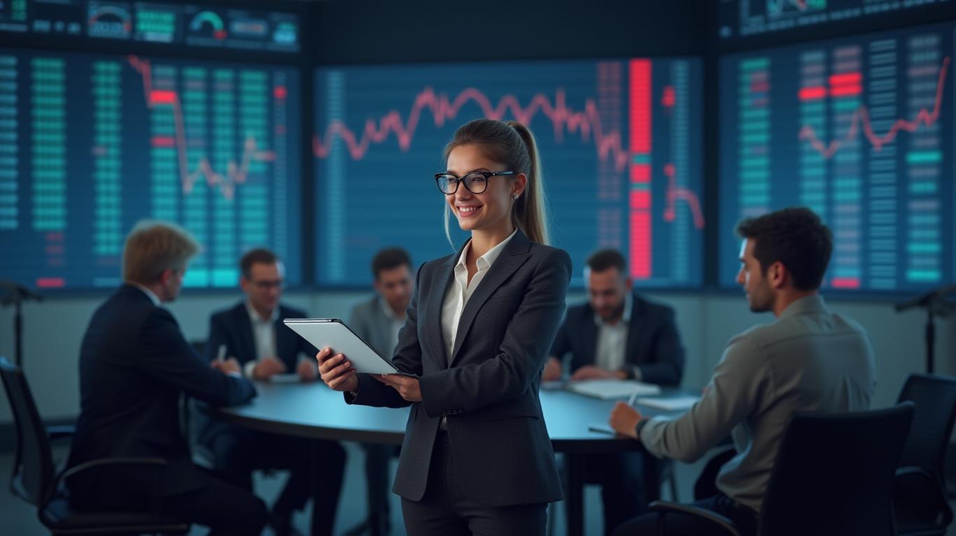 Howmet Aerospace Stock Soars 0.16% to Record High