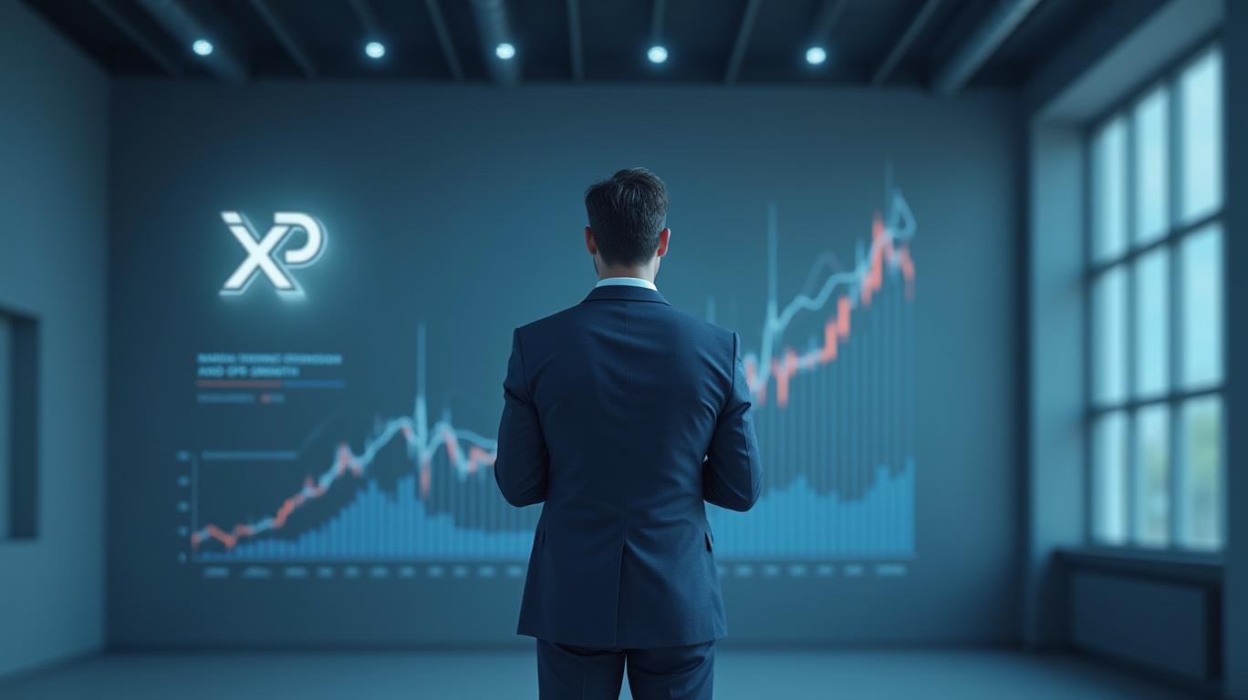 Why XP Inc.'s Q1 Surge Makes It a Top Play on Brazil's Fintech Boom