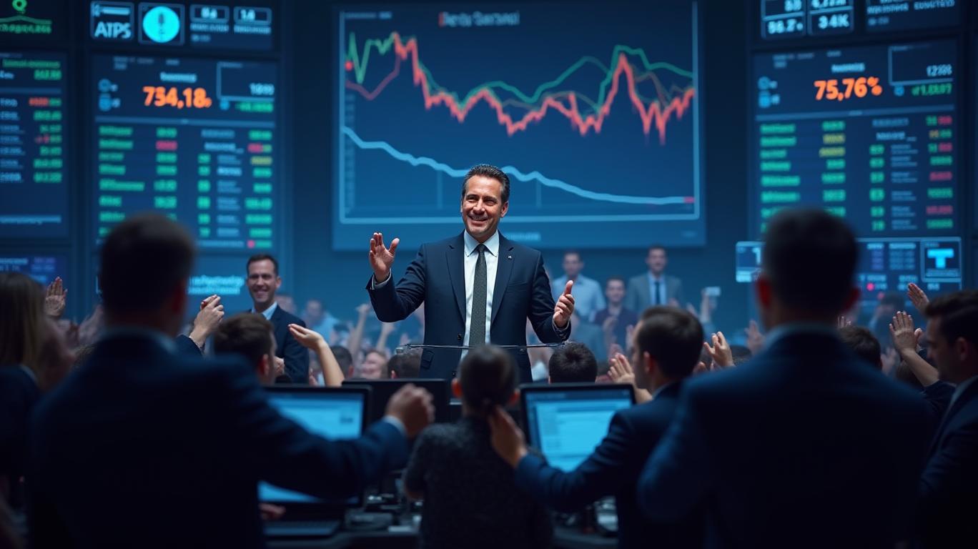 Neuraxis(NRXS) Soars 75.77% on FDA Clearance