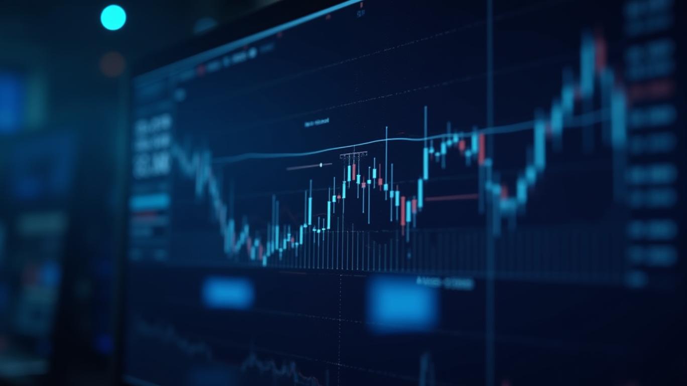 Medpace Holdings Bollinger Bands Indicate Expansion, Signaling Market Volatility