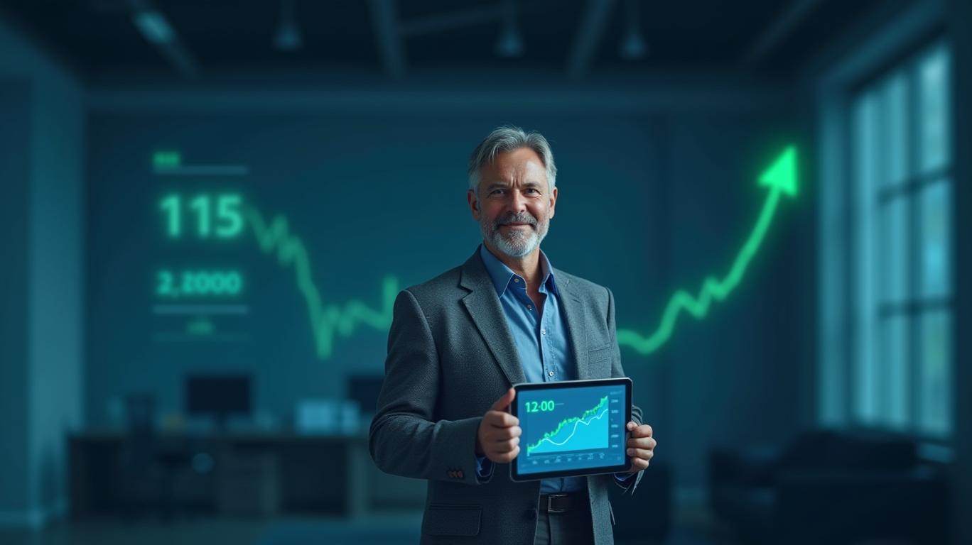 IDT Corporation Stock Soars 0.64% to 52-Week High on Strong Earnings