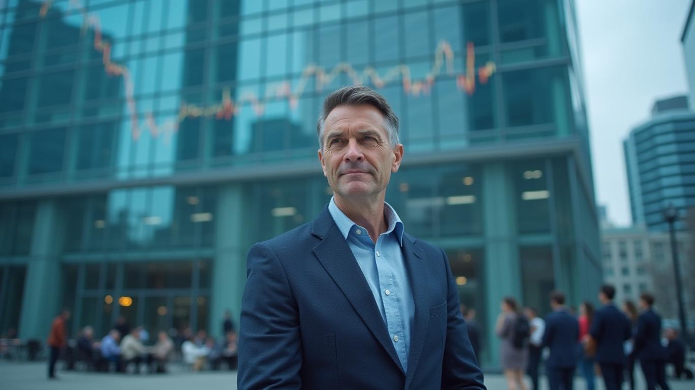 Fairfax Financial's $900M Debt Offering Reinforces Balance Sheet for Strategic Growth