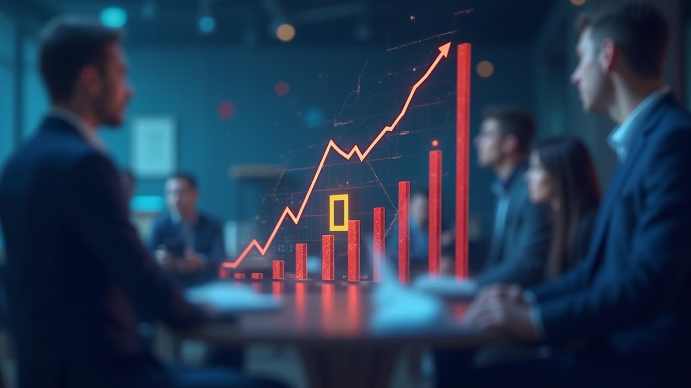 ThredUp(TDUP) Shares Soar 2.64% on Revenue Growth, Price Target Hike
