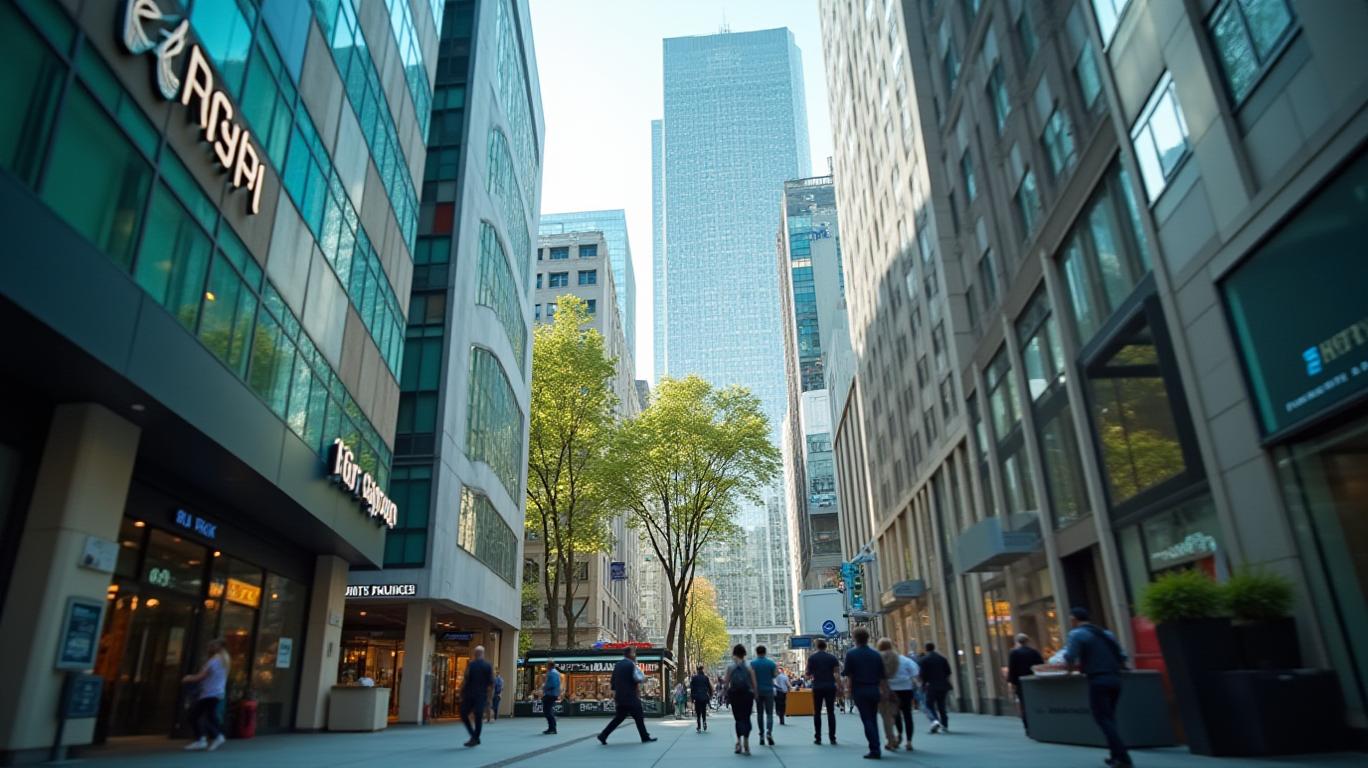 Porch Group (PRCH) Soars 14.77% on Debt Management