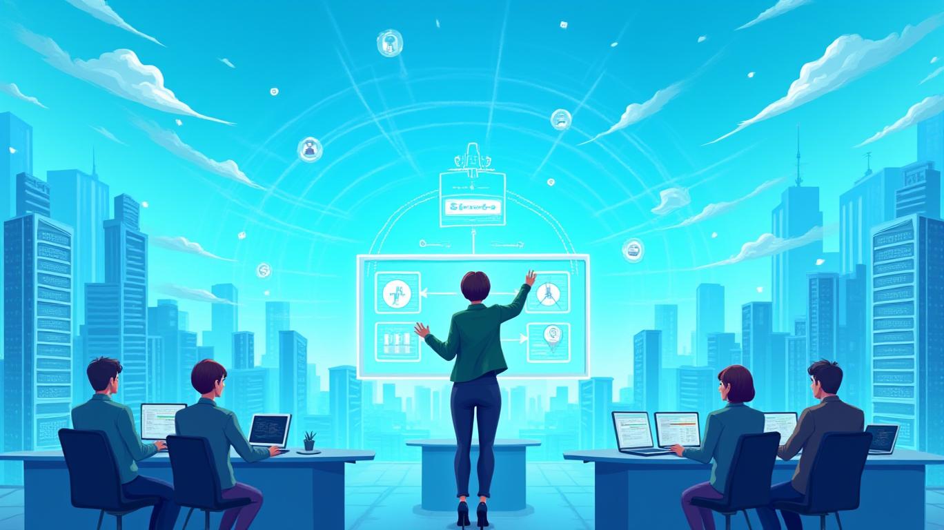 Palo Alto Networks' Q3 Surge: Sustainable Growth or a Risky Gamble?