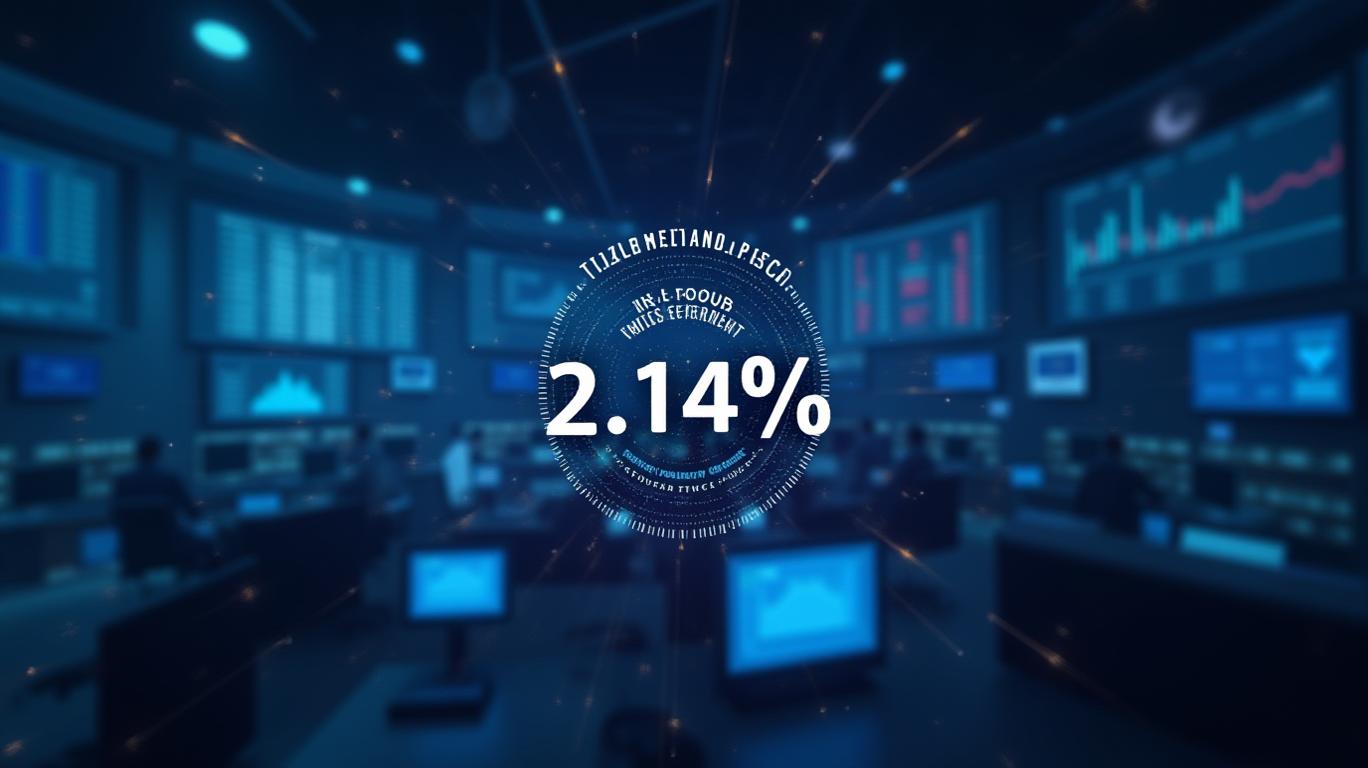 TransMedics Group(TMDX) Soars 2.14% on Asset Management Boost