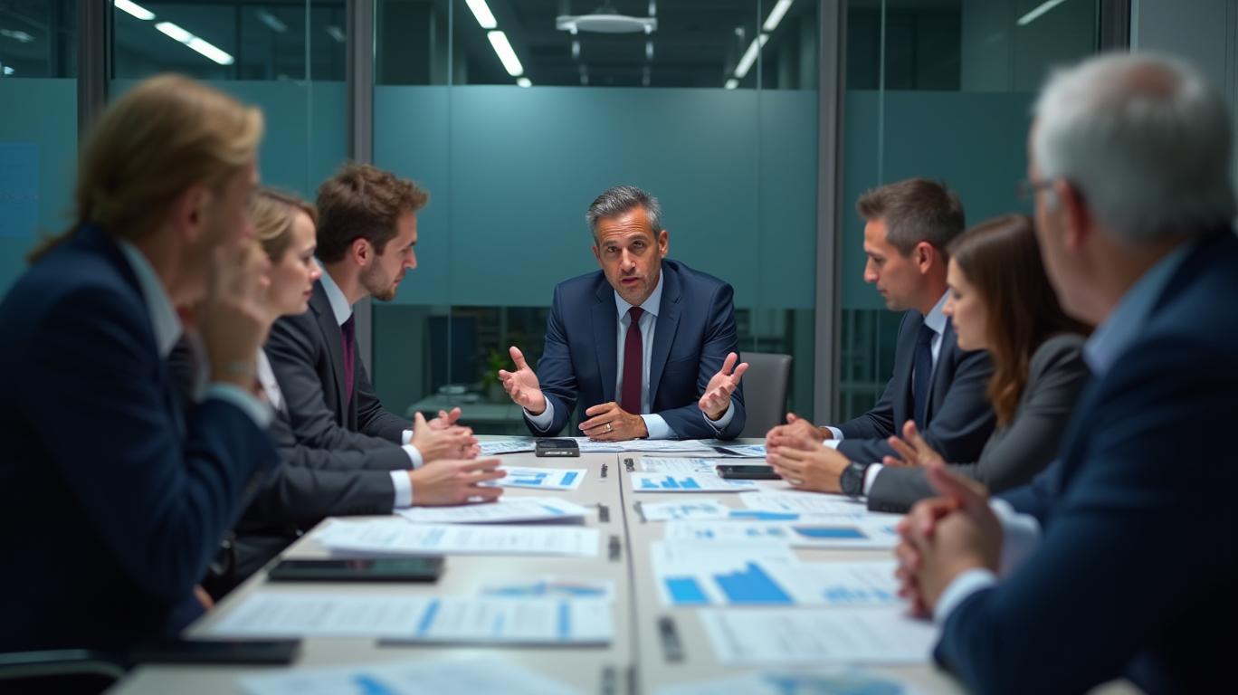 Frontline FRO 2025Q1 Earnings Preview Upside Ahead on Expected EPS Growth