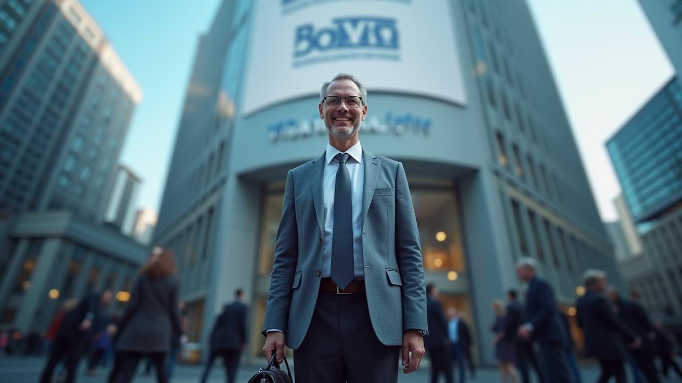 Barrett Business Services Soars 0.89% on Q1 Revenue Surge