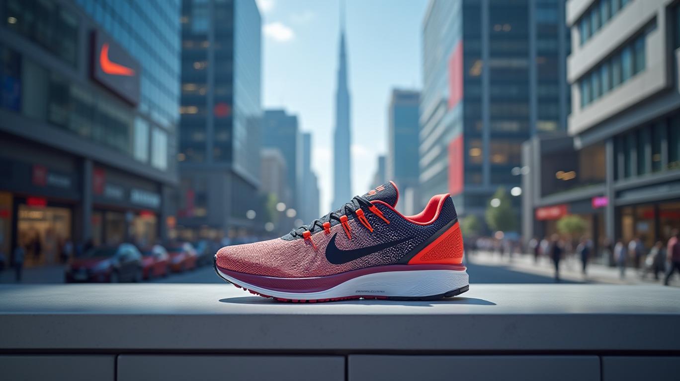 Nike's Technology Division Restructuring: Turnaround Catalyst or Structural Weakness?