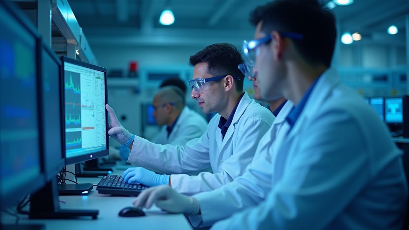 Keysight Technologies (KEYS): Riding the Wave of AI, 5G, and Semiconductor Innovation – A Compelling Buy for Tech Investors