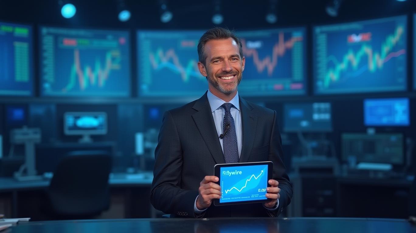 Flywire Shares Soar 2.25% on Strong Q1 Earnings