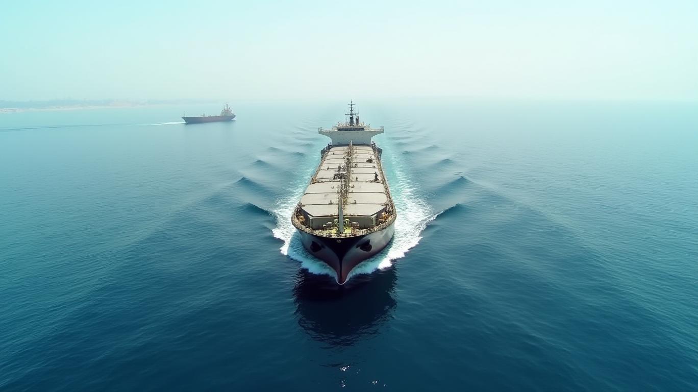 Geopolitical Volatility in the Middle East: A Bull Market for Energy and Defense