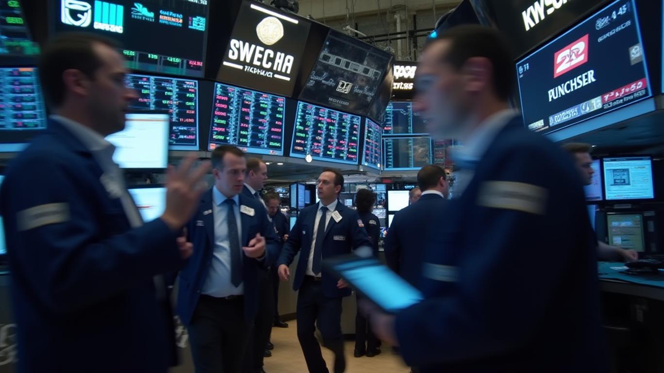 Skechers Trading Volume Surges 70.28% to $504 Million Ranking 156th in Daily Turnover