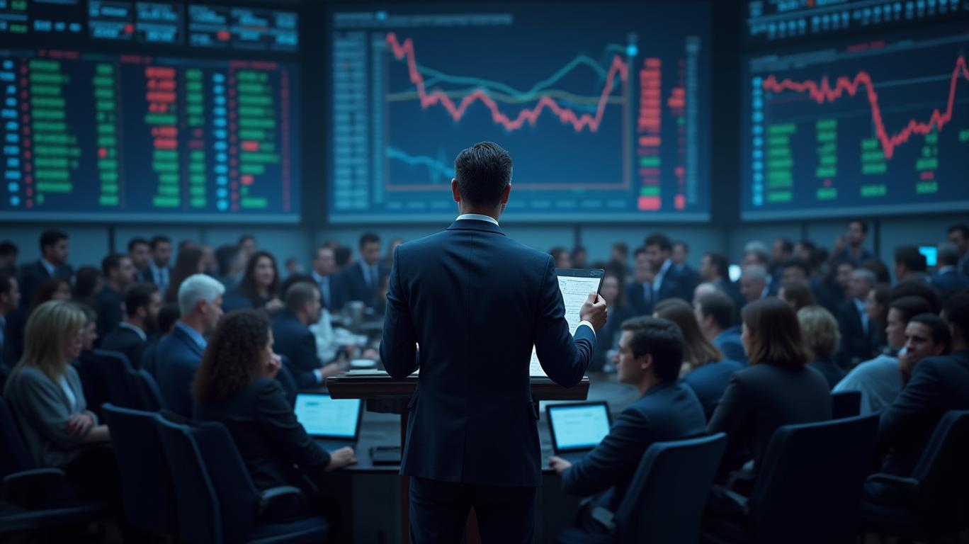 Truist Financial Corporation Surges to 162nd in Trading Volume with $480 Million Day Despite Stock Price Dip
