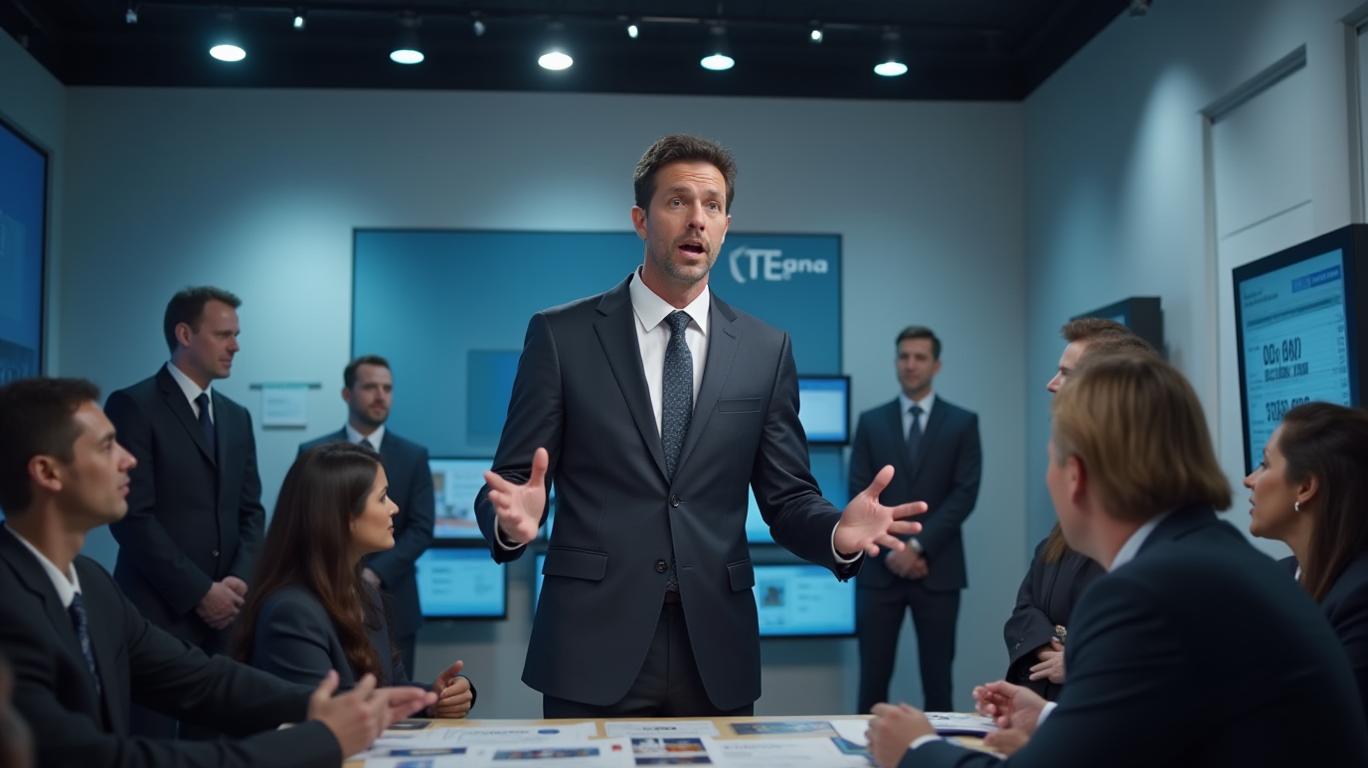 Tegna's Dividend Resilience: A Beacon of Stability in a Volatile Media Landscape