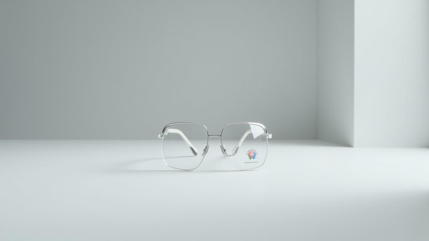 Google and Warby Parker’s AI Glasses: A Disruptive Leap for AR Wearables
