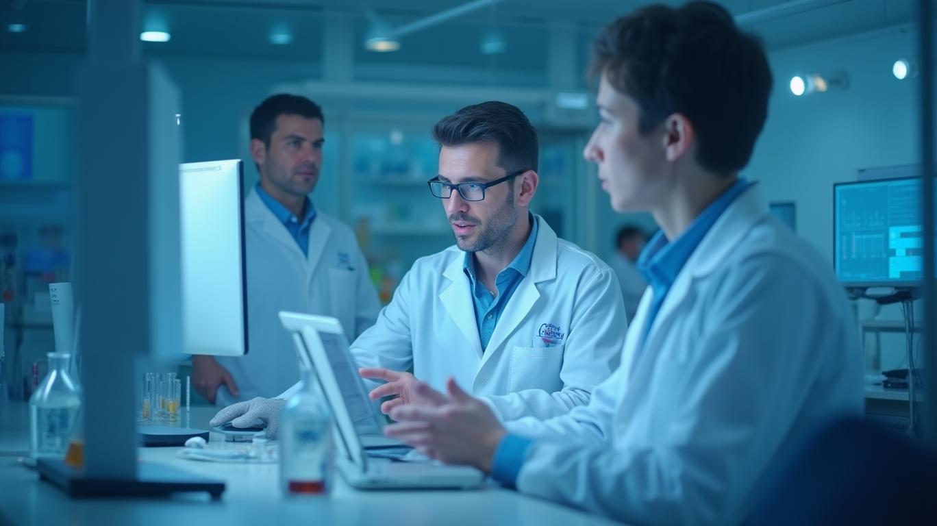 Exact Sciences (EXAS) Shares Soar 1.53% on Positive Clinical Trial Results