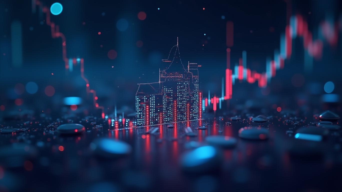 WeRide's Trading Volume Surges 150.27% to 1.98 Billion, Climbs to 442nd in Daily Rankings