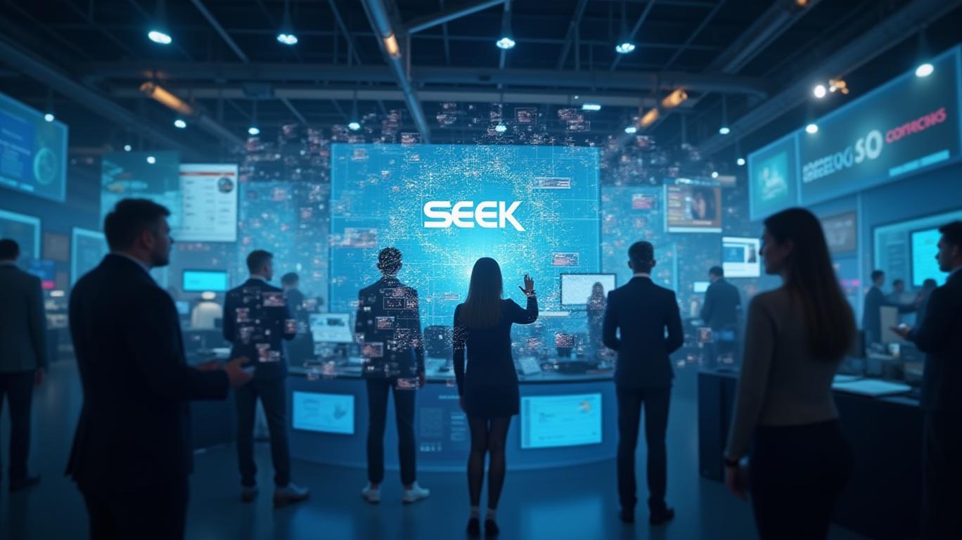 SEEK Limited: The Retail Investor Majority and Its Implications for Long-Term Value