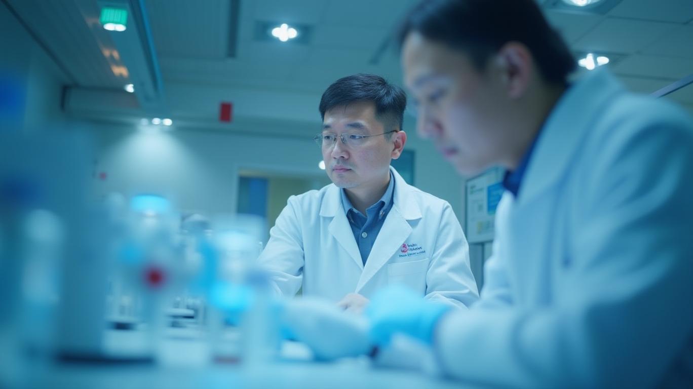 Contradictions Uncovered: Analyzing DM199's Clinical Trial Progress and Key Challenges