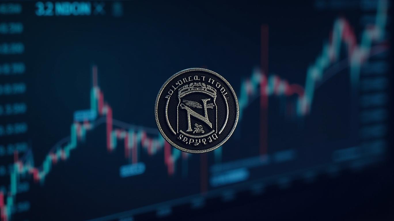 Norfolk Southern Corporation Surges to 225th in Trading Volume with 3.72 Billion Shares Traded