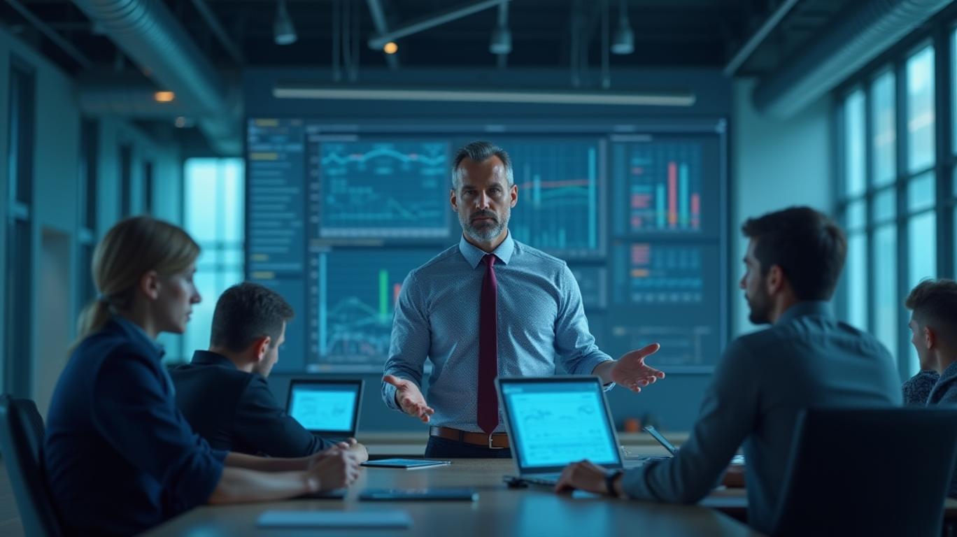 LiqTech's Q1 2025: Conflicting Signals on Order Pipeline, Lithium Projects, and Cost Management