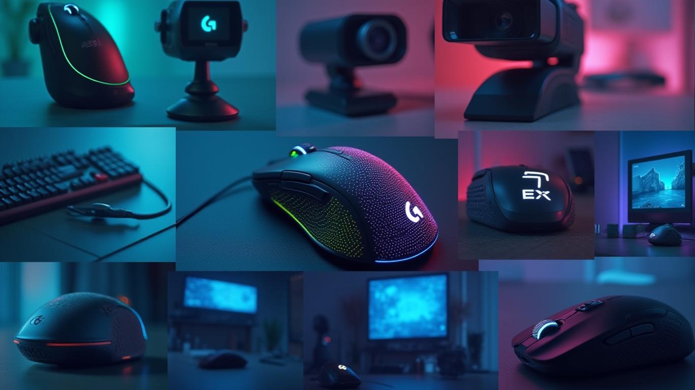 Logitech’s Dividend Boost: A Signal of Strength in Uncertain Times