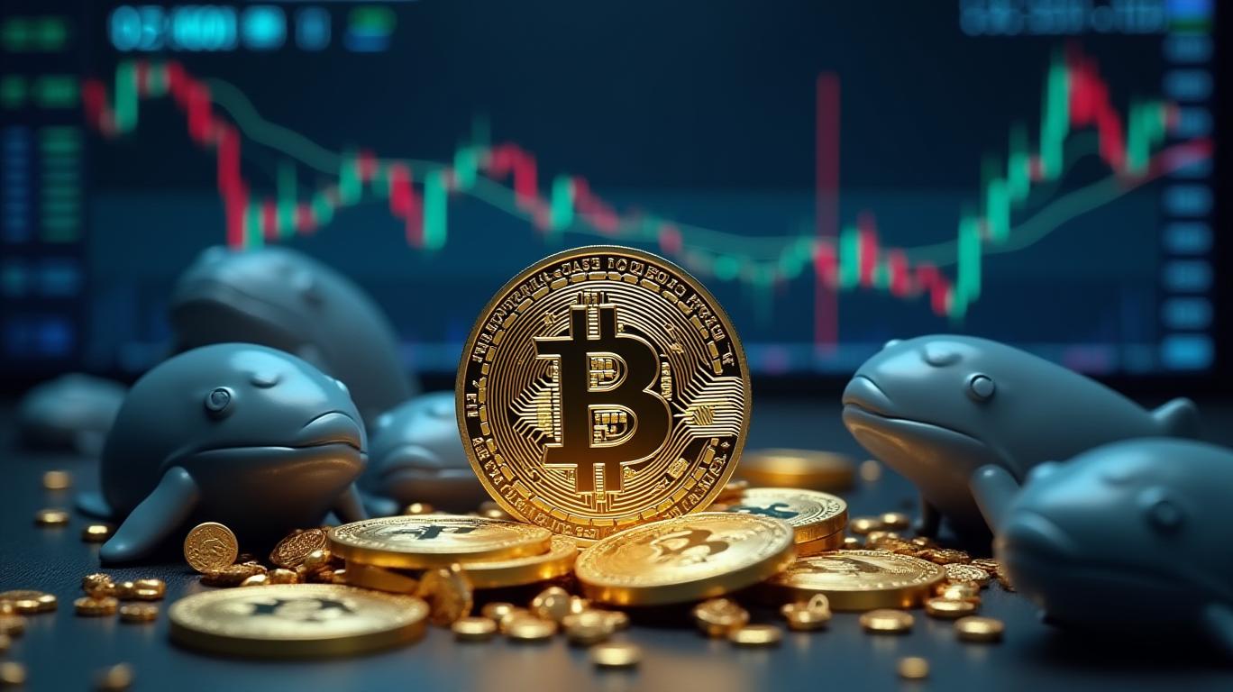 Pepe Meme Coin Sees Whale Accumulation, Bullish Technicals