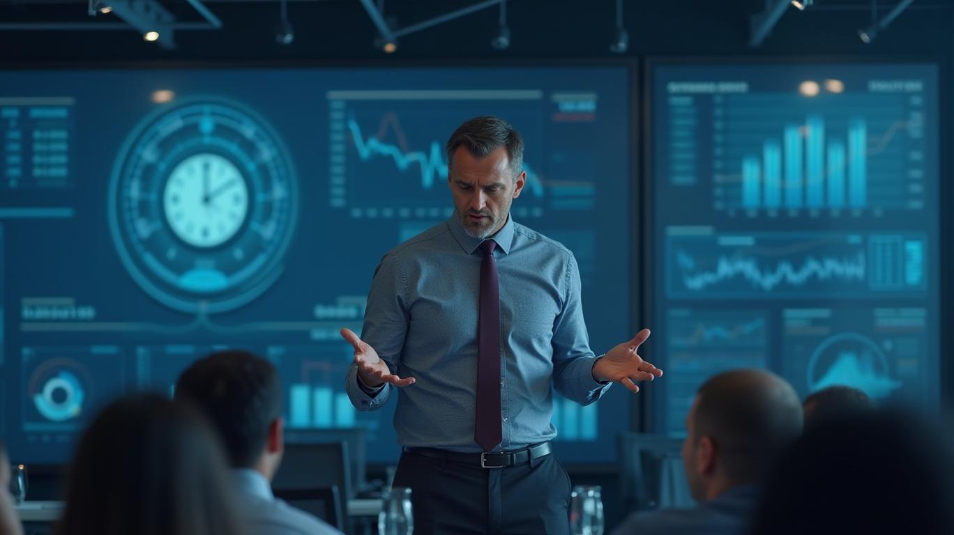 Bionano Genomics Q1 2025: Navigating Contradictions in Customer Strategy, Gross Margins, and Product Launches