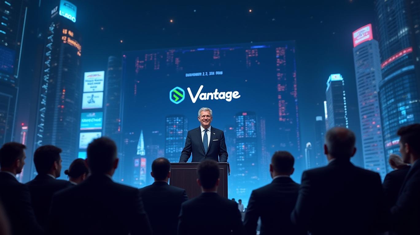 Vantage (VNTG) Set to Launch IPO Amid Industry Advancements