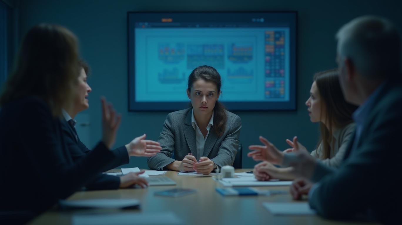 Contradictions in Breast Cancer Trial Designs: Insights from Recent Earnings Calls