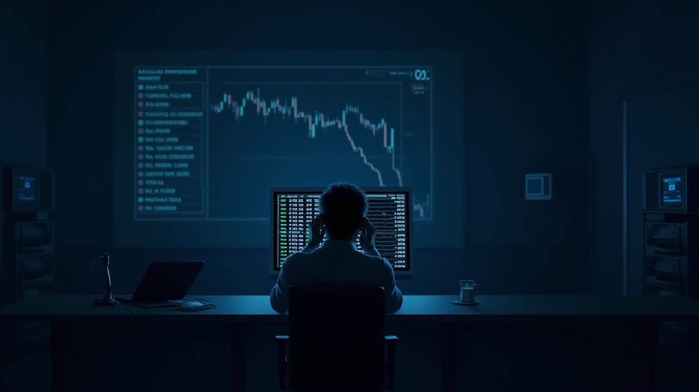 Alnylam Pharmaceuticals Slumps to 481st in Trading Volume Despite FDA and EMA Milestones