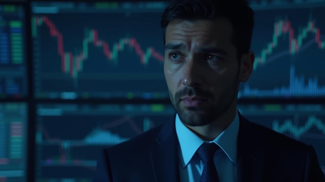 Bitcoin Bearish Divergence Signals End of Rally Says Crypto Strategist