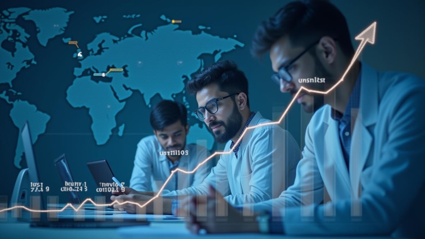 Asia-Pacific Markets: Navigating Post-Rally Opportunities in a Divergent Landscape