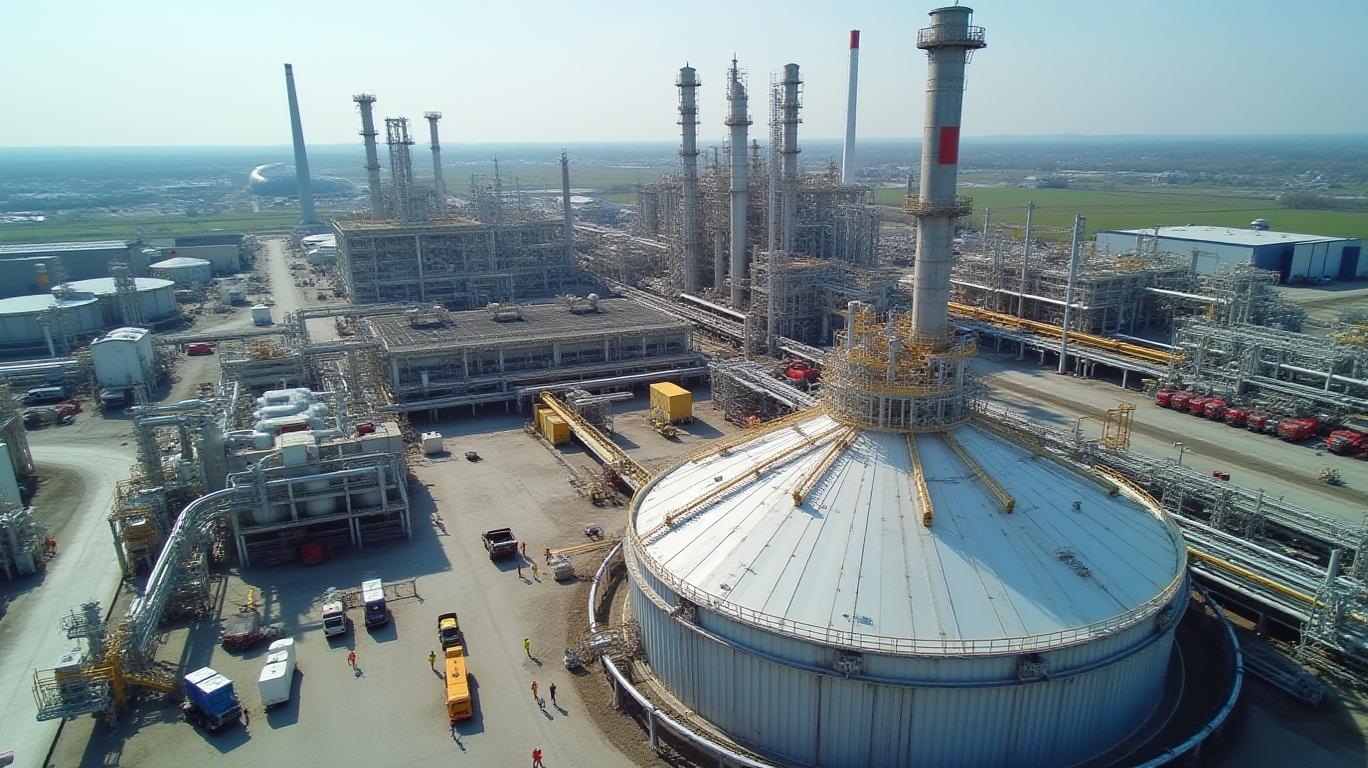 PBF Energy: Leveraging Strategic Conferences to Strengthen Capital Access and Solidify Its Role in the Energy Transition