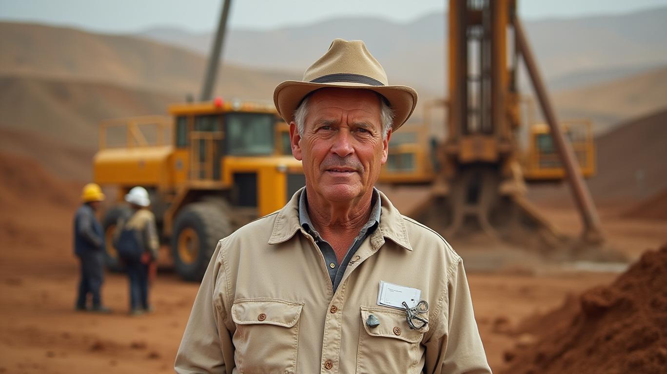 Golden Minerals' Q1 2025 Performance: A Bullish Catalyst for Precious Metals Investors