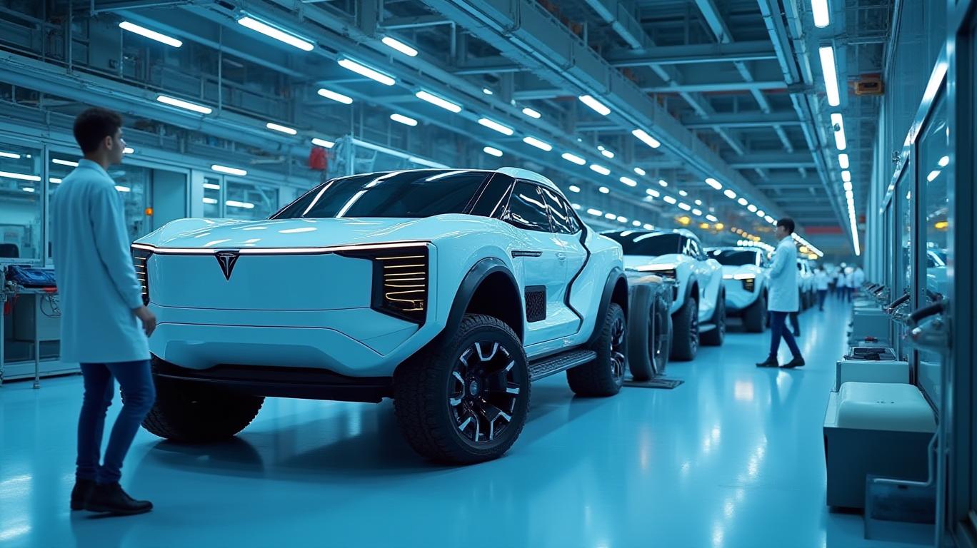 Tesla's Turnaround: How Musk's Focus Shift Fuels a Bull Run Ahead of Q2 Earnings