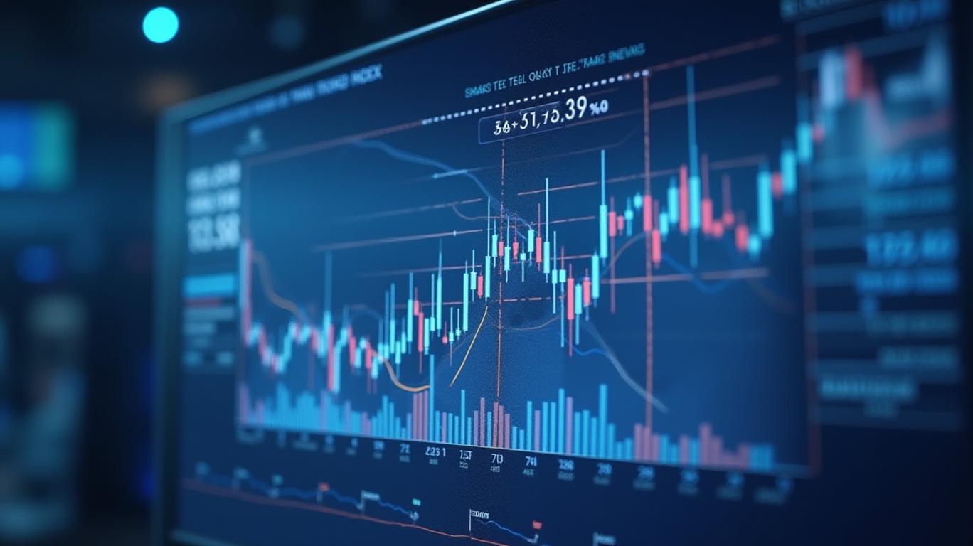 The Rally Hangs in the Balance: Trade Deals, Earnings, and the Fed’s Tightrope Act