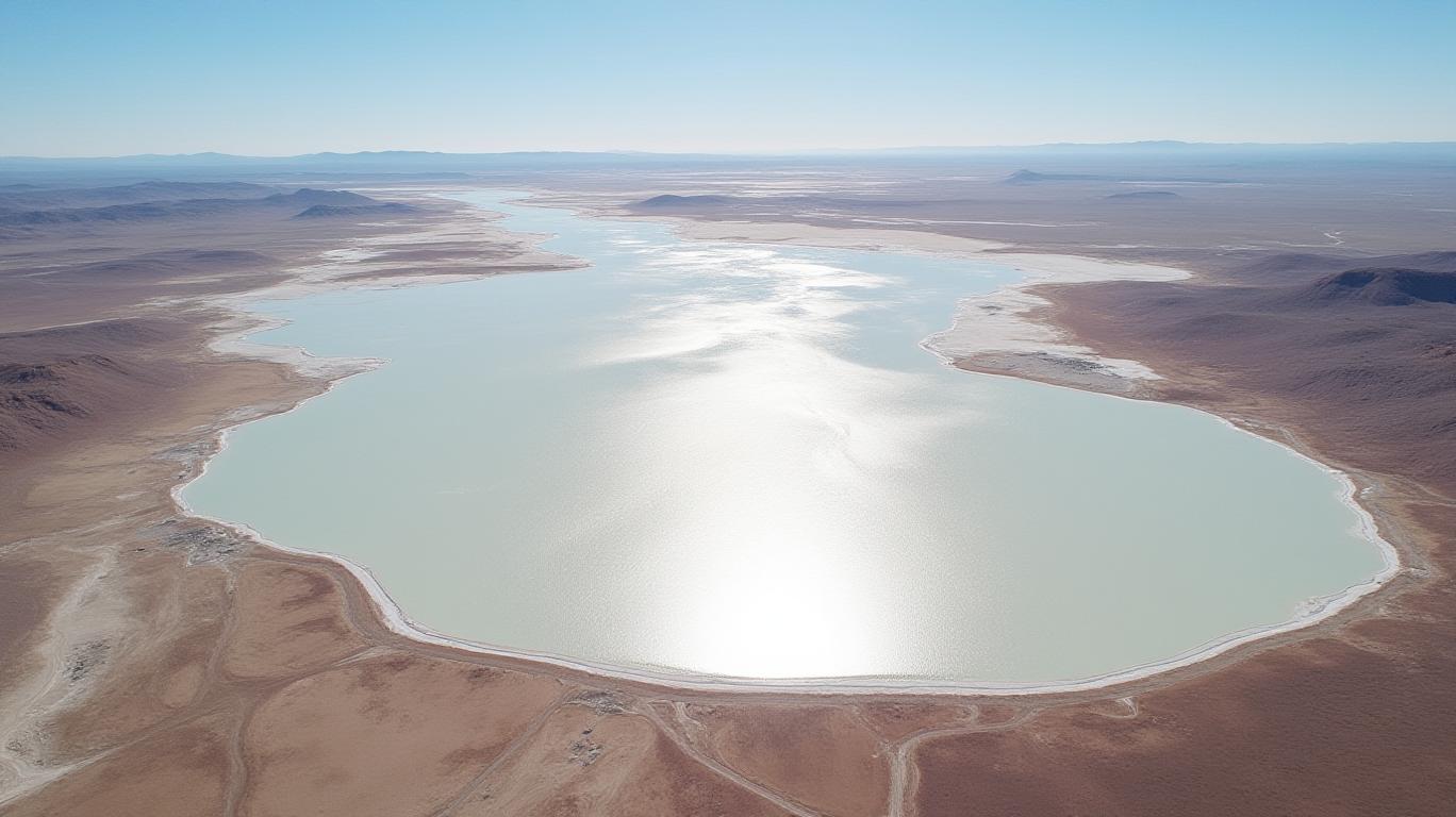 Argentina's Lithium Gold Rush: Why Rio Tinto's Rincon Project is the Next Big Play in EVs
