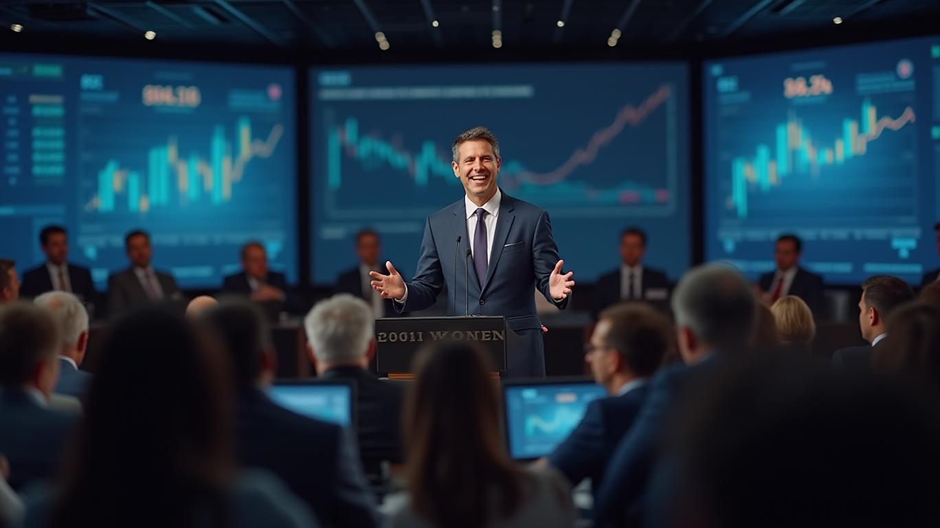 Waldencast's 2025 Q1 Earnings Call: Unraveling Key Contradictions in Growth, Margins, and Innovation Strategies
