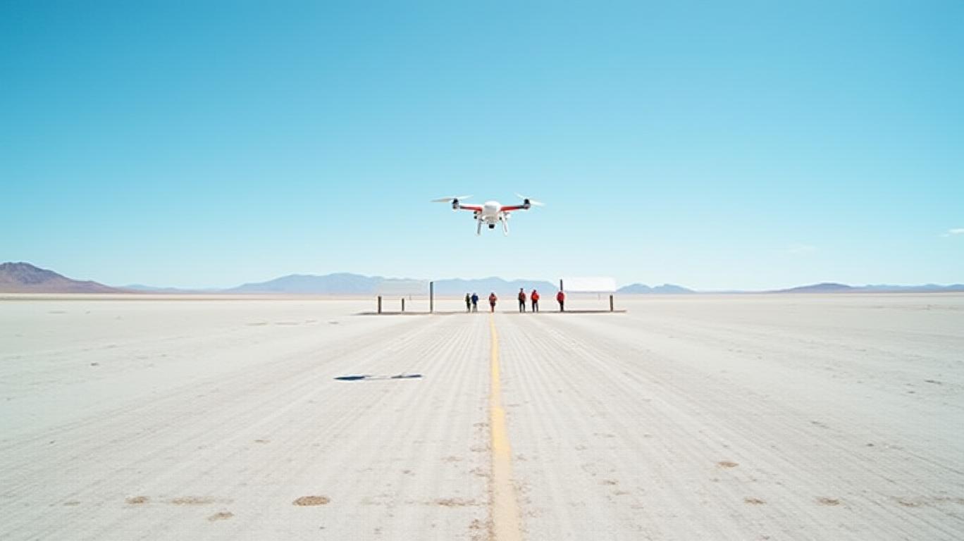 Argentina's Lithium Revolution: Rio Tinto's Rincon Project and the Gold Rush of the 2020s