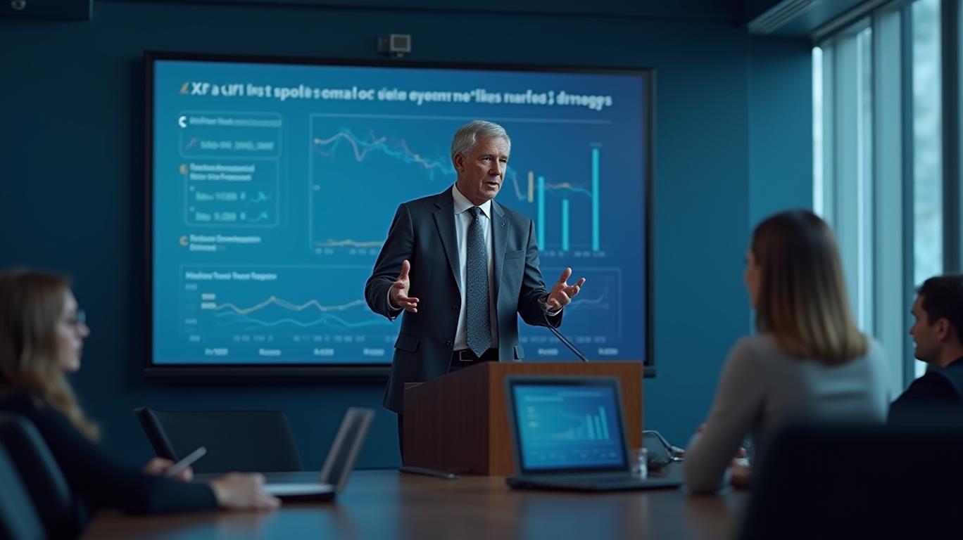 XP Inc.'s Q1 2025 Earnings Call: Unpacking Key Contradictions on Take Rates, Growth Strategies, and Market Conditions