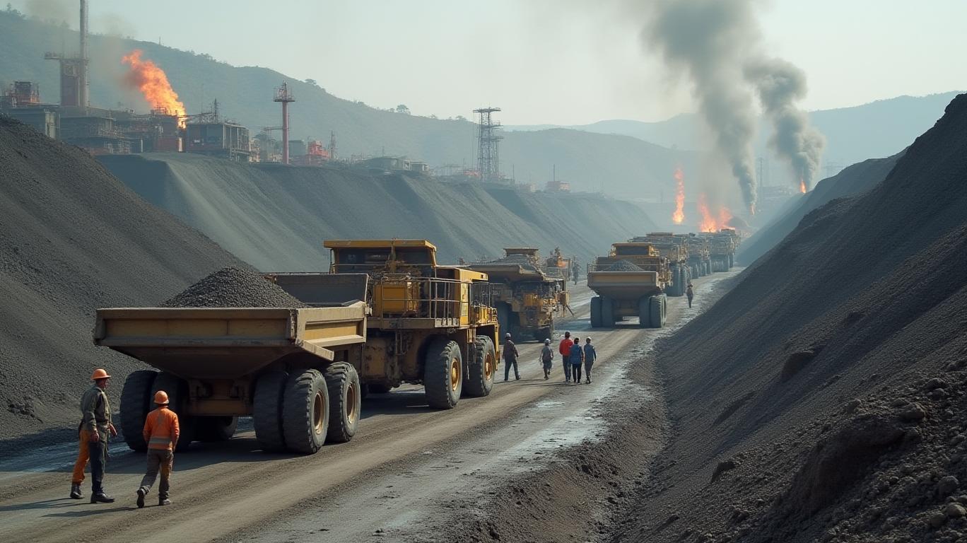 Platinum and Power Plays: How South Africa’s Minerals Could Turn Trade Tensions into Investment Gold