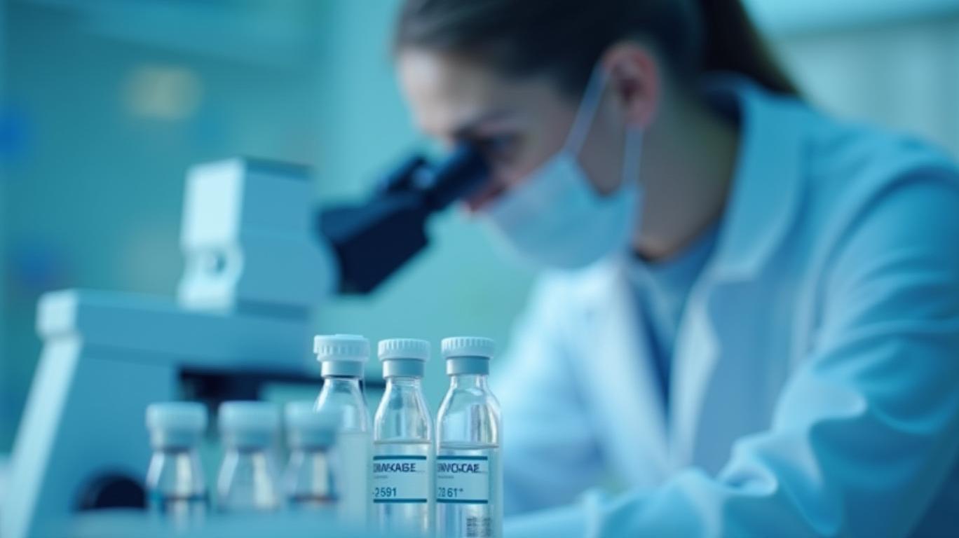 Neuren Pharmaceuticals: A Valuation Crossroads – Overpriced Optimism or Hidden Potential?